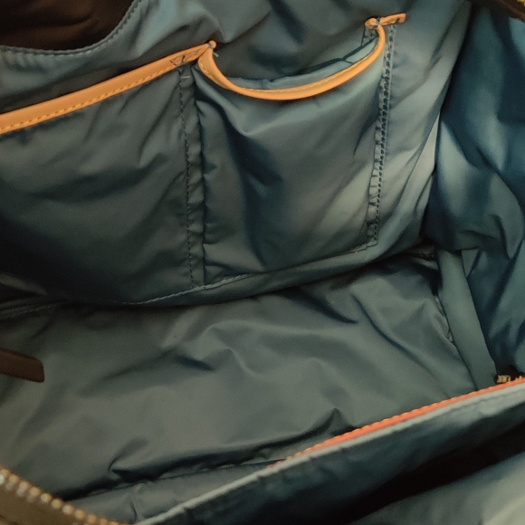 NWOT MZ Wallace Madison Large Shopper - Picture 5 of 5